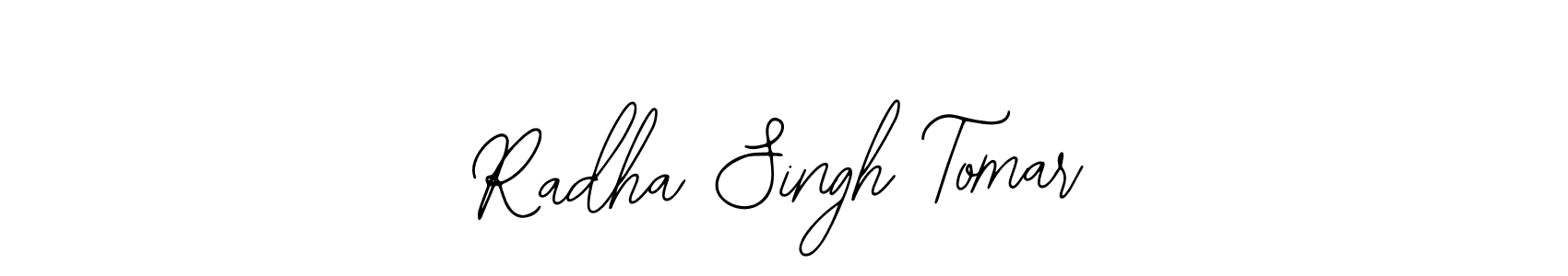 Check out images of Autograph of Radha Singh Tomar name. Actor Radha Singh Tomar Signature Style. Bearetta-2O07w is a professional sign style online. Radha Singh Tomar signature style 12 images and pictures png