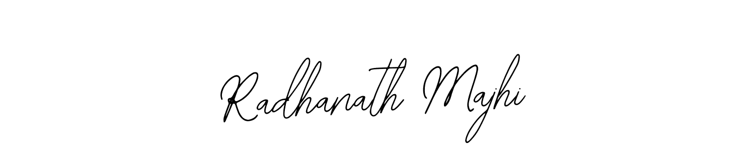 See photos of Radhanath Majhi official signature by Spectra . Check more albums & portfolios. Read reviews & check more about Bearetta-2O07w font. Radhanath Majhi signature style 12 images and pictures png