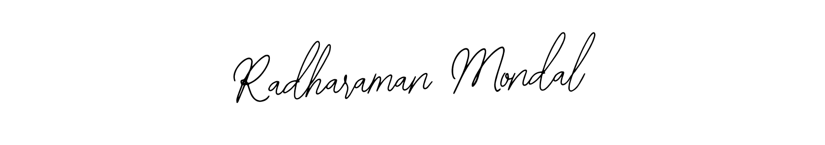 You can use this online signature creator to create a handwritten signature for the name Radharaman Mondal. This is the best online autograph maker. Radharaman Mondal signature style 12 images and pictures png