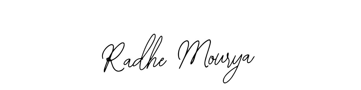 See photos of Radhe Mourya official signature by Spectra . Check more albums & portfolios. Read reviews & check more about Bearetta-2O07w font. Radhe Mourya signature style 12 images and pictures png