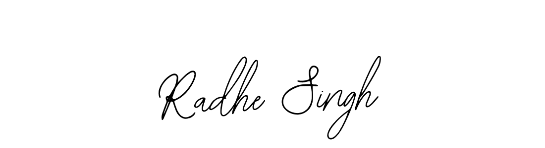 Make a short Radhe Singh signature style. Manage your documents anywhere anytime using Bearetta-2O07w. Create and add eSignatures, submit forms, share and send files easily. Radhe Singh signature style 12 images and pictures png