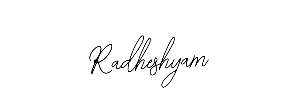 Best and Professional Signature Style for Radheshyam. Bearetta-2O07w Best Signature Style Collection. Radheshyam signature style 12 images and pictures png