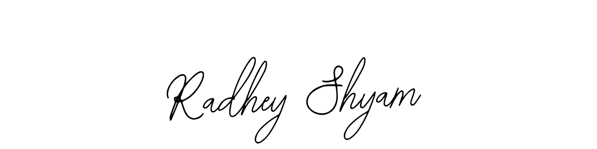 See photos of Radhey Shyam official signature by Spectra . Check more albums & portfolios. Read reviews & check more about Bearetta-2O07w font. Radhey Shyam signature style 12 images and pictures png