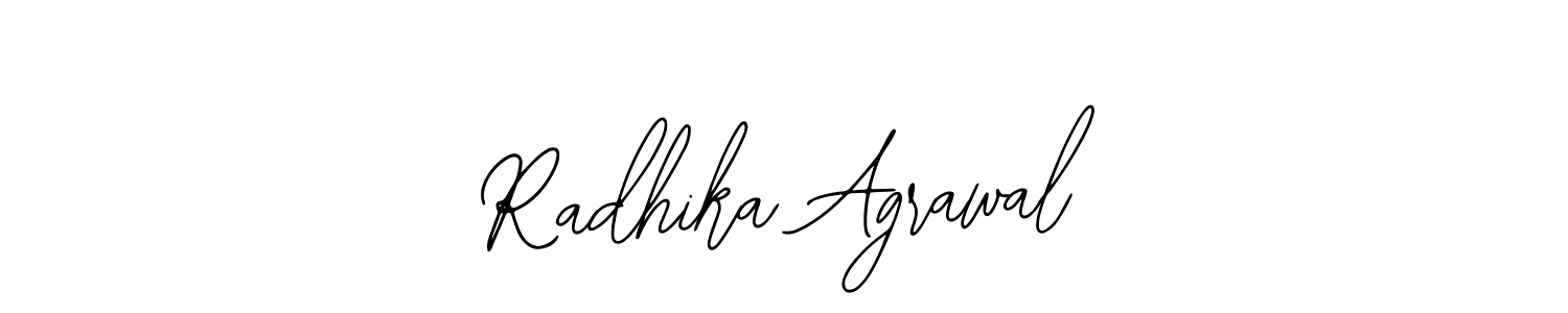 See photos of Radhika Agrawal official signature by Spectra . Check more albums & portfolios. Read reviews & check more about Bearetta-2O07w font. Radhika Agrawal signature style 12 images and pictures png