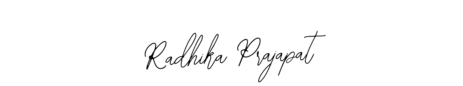 Best and Professional Signature Style for Radhika Prajapat. Bearetta-2O07w Best Signature Style Collection. Radhika Prajapat signature style 12 images and pictures png