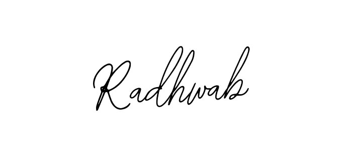 See photos of Radhwab official signature by Spectra . Check more albums & portfolios. Read reviews & check more about Bearetta-2O07w font. Radhwab signature style 12 images and pictures png