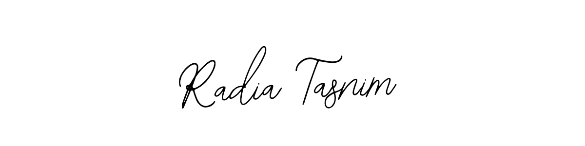 This is the best signature style for the Radia Tasnim name. Also you like these signature font (Bearetta-2O07w). Mix name signature. Radia Tasnim signature style 12 images and pictures png