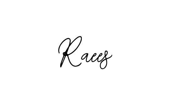 Similarly Bearetta-2O07w is the best handwritten signature design. Signature creator online .You can use it as an online autograph creator for name Raees . Raees  signature style 12 images and pictures png