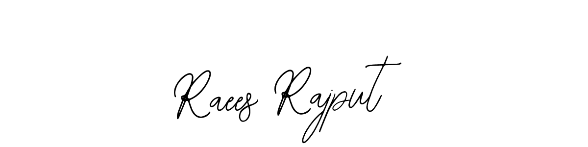 Make a beautiful signature design for name Raees Rajput. Use this online signature maker to create a handwritten signature for free. Raees Rajput signature style 12 images and pictures png