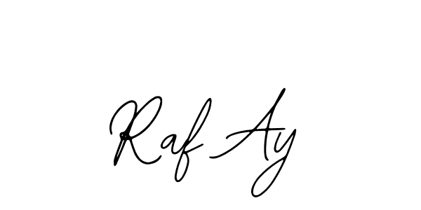 Check out images of Autograph of Raf Ay name. Actor Raf Ay Signature Style. Bearetta-2O07w is a professional sign style online. Raf Ay signature style 12 images and pictures png