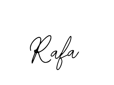 Also we have Rafa name is the best signature style. Create professional handwritten signature collection using Bearetta-2O07w autograph style. Rafa signature style 12 images and pictures png