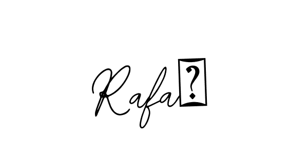 It looks lik you need a new signature style for name Rafał. Design unique handwritten (Bearetta-2O07w) signature with our free signature maker in just a few clicks. Rafał signature style 12 images and pictures png