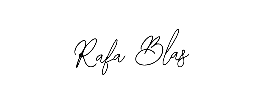 You can use this online signature creator to create a handwritten signature for the name Rafa Blas. This is the best online autograph maker. Rafa Blas signature style 12 images and pictures png