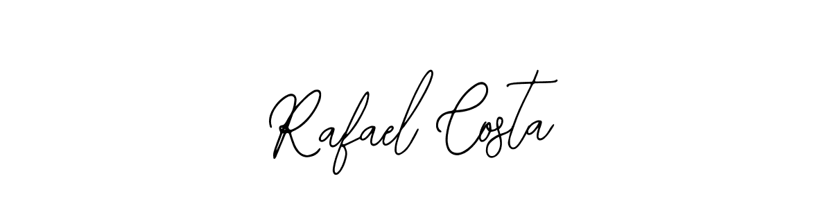 Create a beautiful signature design for name Rafael Costa. With this signature (Bearetta-2O07w) fonts, you can make a handwritten signature for free. Rafael Costa signature style 12 images and pictures png