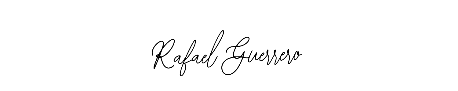 This is the best signature style for the Rafael Guerrero name. Also you like these signature font (Bearetta-2O07w). Mix name signature. Rafael Guerrero signature style 12 images and pictures png
