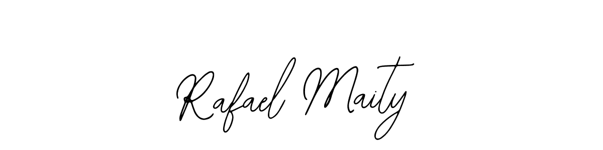 Make a beautiful signature design for name Rafael Maity. Use this online signature maker to create a handwritten signature for free. Rafael Maity signature style 12 images and pictures png