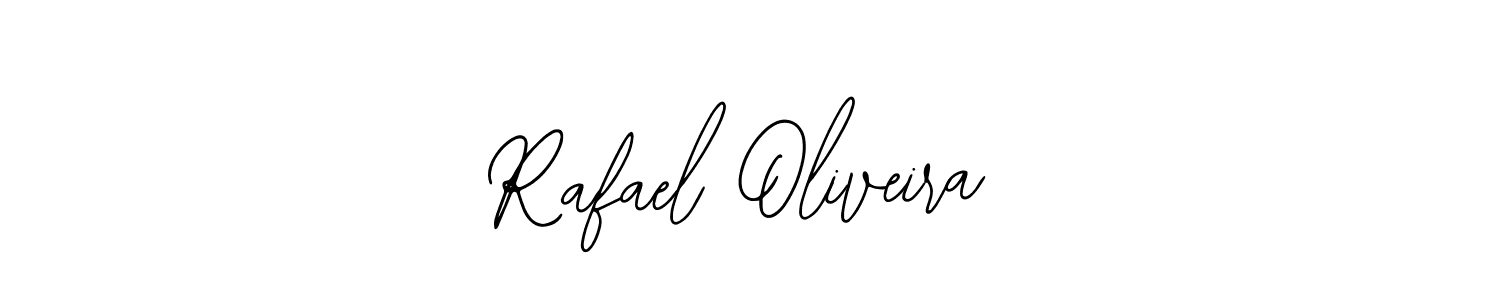 Make a beautiful signature design for name Rafael Oliveira. With this signature (Bearetta-2O07w) style, you can create a handwritten signature for free. Rafael Oliveira signature style 12 images and pictures png