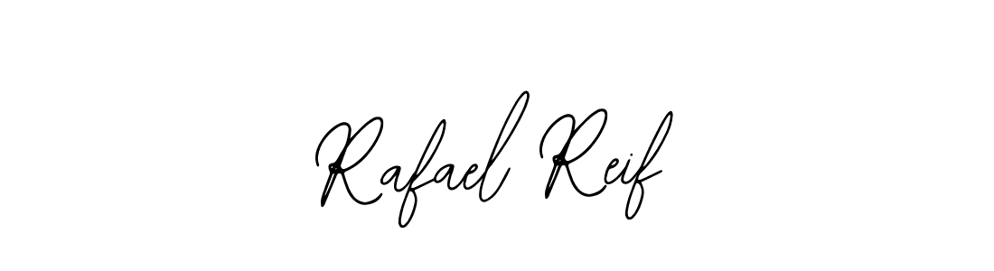 It looks lik you need a new signature style for name Rafael Reif. Design unique handwritten (Bearetta-2O07w) signature with our free signature maker in just a few clicks. Rafael Reif signature style 12 images and pictures png