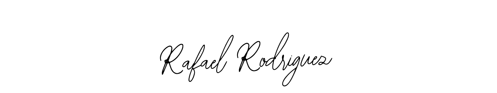The best way (Bearetta-2O07w) to make a short signature is to pick only two or three words in your name. The name Rafael Rodriguez include a total of six letters. For converting this name. Rafael Rodriguez signature style 12 images and pictures png