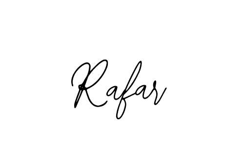 Also we have Rafar name is the best signature style. Create professional handwritten signature collection using Bearetta-2O07w autograph style. Rafar signature style 12 images and pictures png
