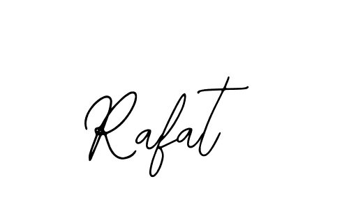 How to Draw Rafat signature style? Bearetta-2O07w is a latest design signature styles for name Rafat. Rafat signature style 12 images and pictures png