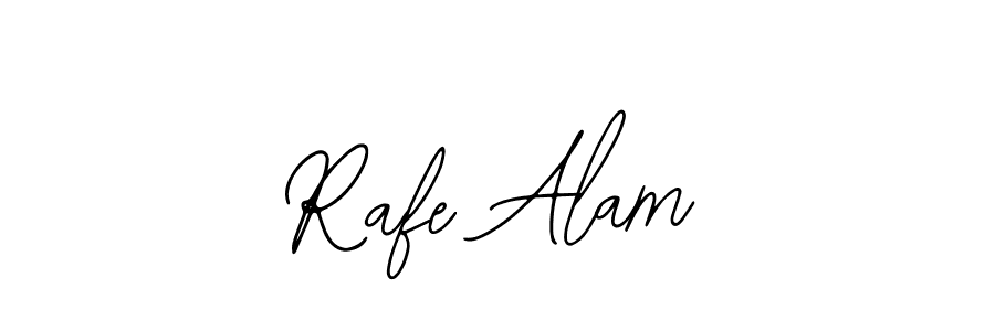 if you are searching for the best signature style for your name Rafe Alam. so please give up your signature search. here we have designed multiple signature styles  using Bearetta-2O07w. Rafe Alam signature style 12 images and pictures png
