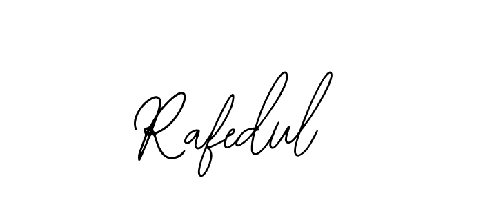 Make a beautiful signature design for name Rafedul. With this signature (Bearetta-2O07w) style, you can create a handwritten signature for free. Rafedul signature style 12 images and pictures png