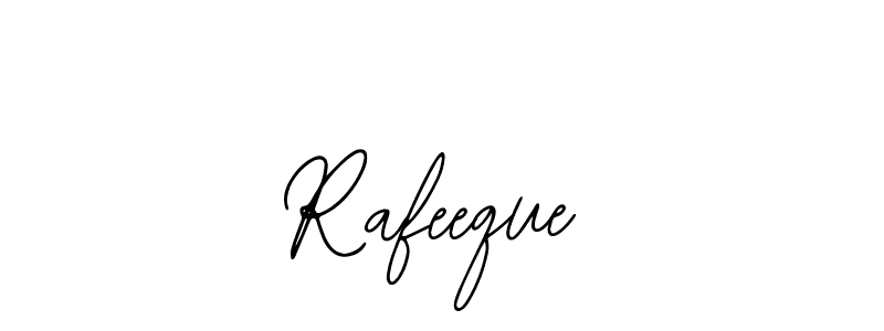 See photos of Rafeeque official signature by Spectra . Check more albums & portfolios. Read reviews & check more about Bearetta-2O07w font. Rafeeque signature style 12 images and pictures png