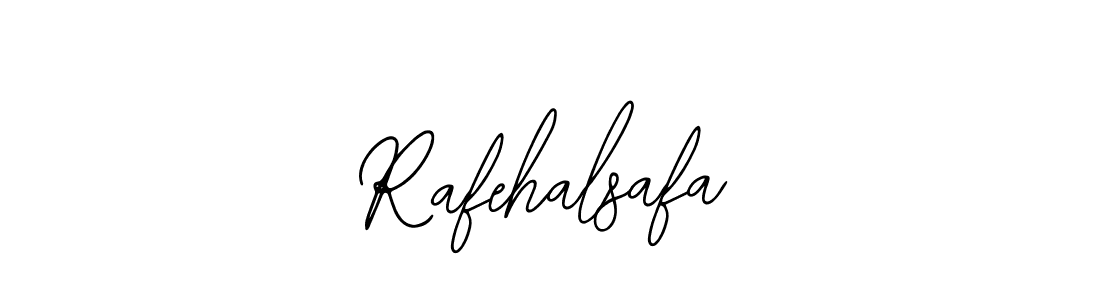 Also we have Rafehalsafa name is the best signature style. Create professional handwritten signature collection using Bearetta-2O07w autograph style. Rafehalsafa signature style 12 images and pictures png