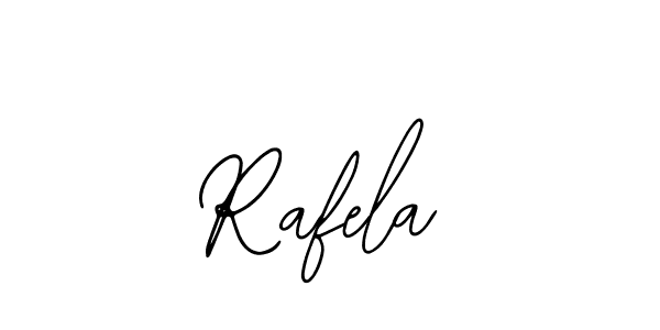 Make a beautiful signature design for name Rafela. Use this online signature maker to create a handwritten signature for free. Rafela signature style 12 images and pictures png