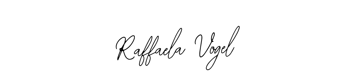 Make a short Raffaela Vogel signature style. Manage your documents anywhere anytime using Bearetta-2O07w. Create and add eSignatures, submit forms, share and send files easily. Raffaela Vogel signature style 12 images and pictures png