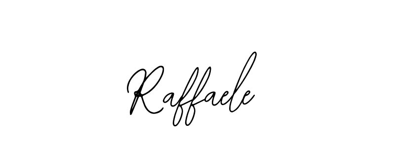 Make a beautiful signature design for name Raffaele. Use this online signature maker to create a handwritten signature for free. Raffaele signature style 12 images and pictures png