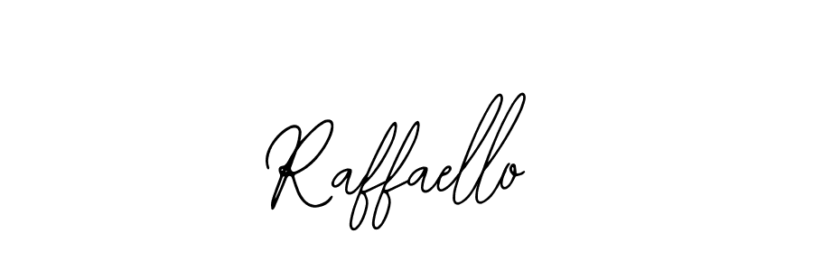 Raffaello stylish signature style. Best Handwritten Sign (Bearetta-2O07w) for my name. Handwritten Signature Collection Ideas for my name Raffaello. Raffaello signature style 12 images and pictures png