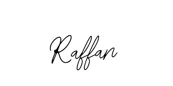 Create a beautiful signature design for name Raffan. With this signature (Bearetta-2O07w) fonts, you can make a handwritten signature for free. Raffan signature style 12 images and pictures png