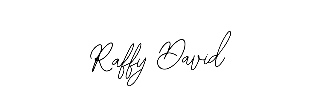 This is the best signature style for the Raffy David name. Also you like these signature font (Bearetta-2O07w). Mix name signature. Raffy David signature style 12 images and pictures png