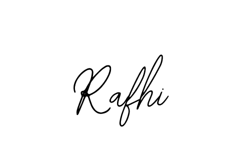 Once you've used our free online signature maker to create your best signature Bearetta-2O07w style, it's time to enjoy all of the benefits that Rafhi name signing documents. Rafhi signature style 12 images and pictures png