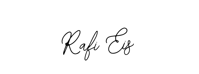 Once you've used our free online signature maker to create your best signature Bearetta-2O07w style, it's time to enjoy all of the benefits that Rafi Eis name signing documents. Rafi Eis signature style 12 images and pictures png