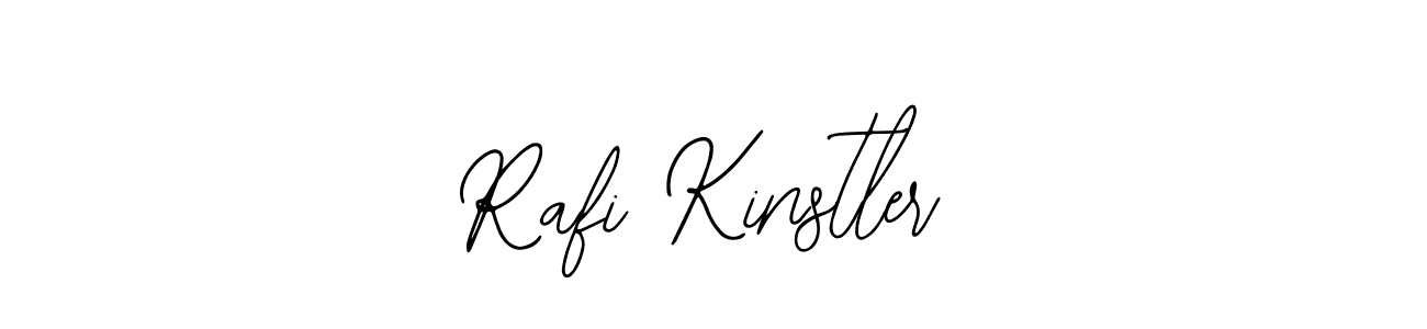 Make a beautiful signature design for name Rafi Kinstler. With this signature (Bearetta-2O07w) style, you can create a handwritten signature for free. Rafi Kinstler signature style 12 images and pictures png