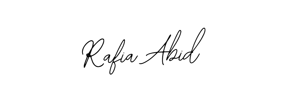 Best and Professional Signature Style for Rafia Abid. Bearetta-2O07w Best Signature Style Collection. Rafia Abid signature style 12 images and pictures png