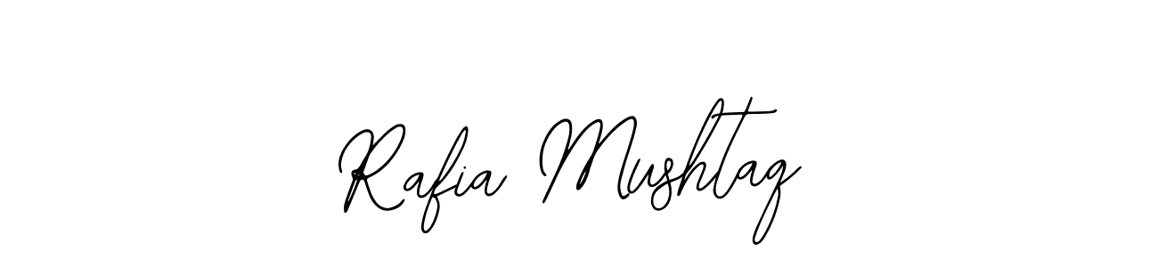 Here are the top 10 professional signature styles for the name Rafia Mushtaq. These are the best autograph styles you can use for your name. Rafia Mushtaq signature style 12 images and pictures png