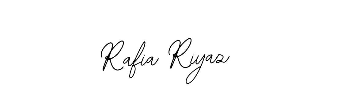 Check out images of Autograph of Rafia Riyaz name. Actor Rafia Riyaz Signature Style. Bearetta-2O07w is a professional sign style online. Rafia Riyaz signature style 12 images and pictures png