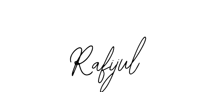 Make a short Rafijul signature style. Manage your documents anywhere anytime using Bearetta-2O07w. Create and add eSignatures, submit forms, share and send files easily. Rafijul signature style 12 images and pictures png