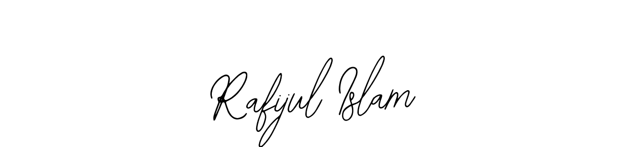 Also we have Rafijul Islam name is the best signature style. Create professional handwritten signature collection using Bearetta-2O07w autograph style. Rafijul Islam signature style 12 images and pictures png