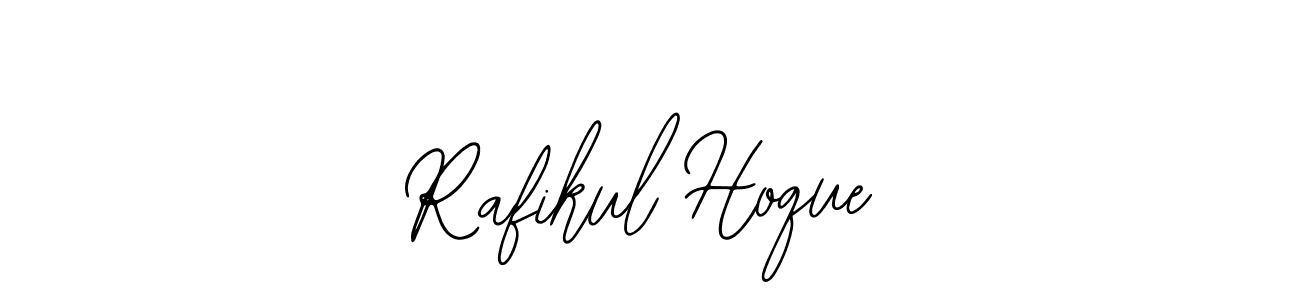 How to Draw Rafikul Hoque signature style? Bearetta-2O07w is a latest design signature styles for name Rafikul Hoque. Rafikul Hoque signature style 12 images and pictures png