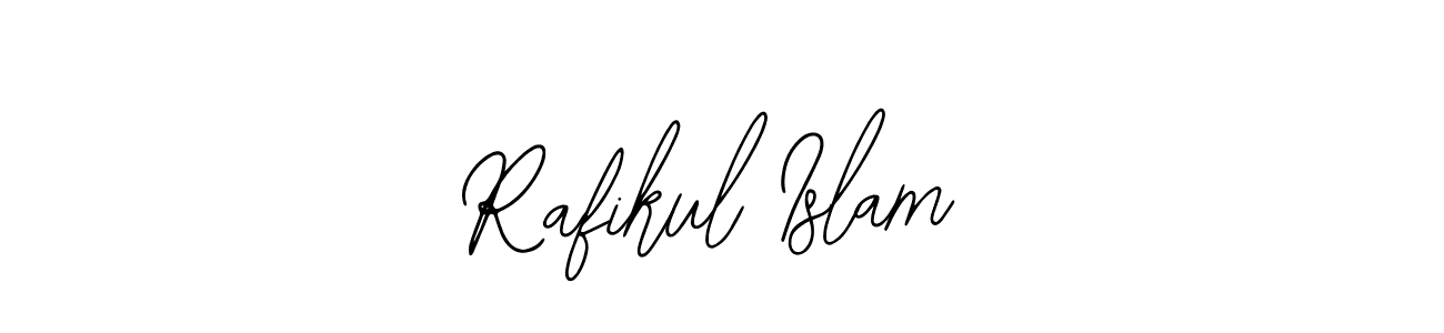 Once you've used our free online signature maker to create your best signature Bearetta-2O07w style, it's time to enjoy all of the benefits that Rafikul Islam name signing documents. Rafikul Islam signature style 12 images and pictures png