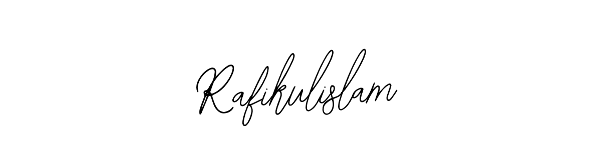 Make a short Rafikulislam signature style. Manage your documents anywhere anytime using Bearetta-2O07w. Create and add eSignatures, submit forms, share and send files easily. Rafikulislam signature style 12 images and pictures png