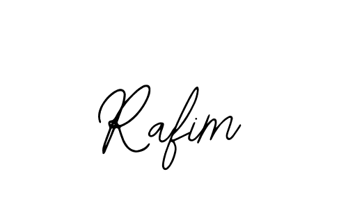 Rafim stylish signature style. Best Handwritten Sign (Bearetta-2O07w) for my name. Handwritten Signature Collection Ideas for my name Rafim. Rafim signature style 12 images and pictures png