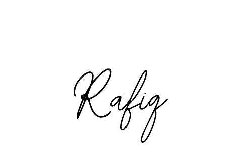 Once you've used our free online signature maker to create your best signature Bearetta-2O07w style, it's time to enjoy all of the benefits that Rafiq name signing documents. Rafiq signature style 12 images and pictures png