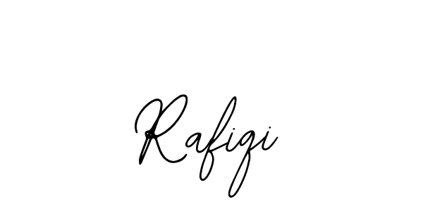 Best and Professional Signature Style for Rafiqi. Bearetta-2O07w Best Signature Style Collection. Rafiqi signature style 12 images and pictures png