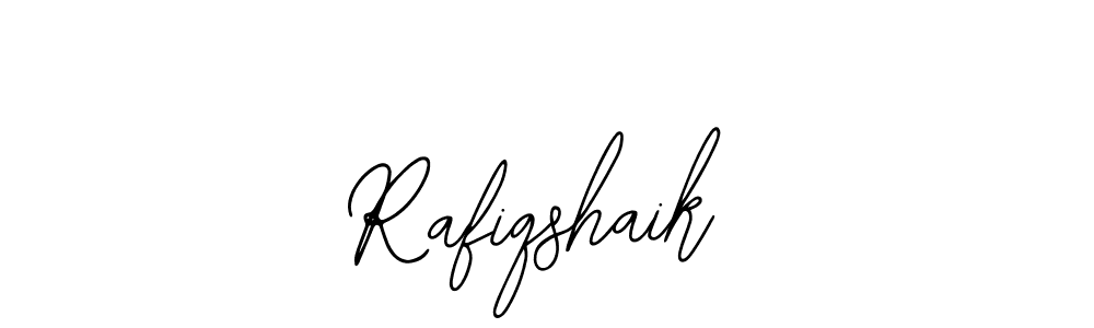 See photos of Rafiqshaik official signature by Spectra . Check more albums & portfolios. Read reviews & check more about Bearetta-2O07w font. Rafiqshaik signature style 12 images and pictures png